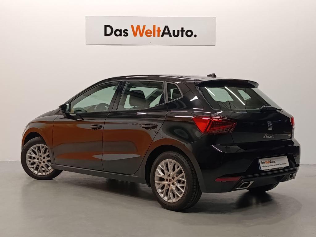 SEAT Ibiza 1.0 TSI S&S FR XS 81 kW (110 CV) - 1