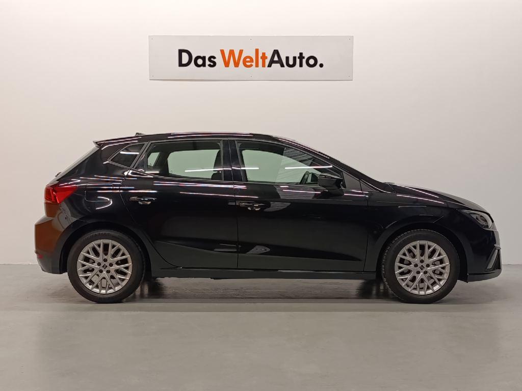 SEAT Ibiza 1.0 TSI S&S FR XS 81 kW (110 CV) - 2