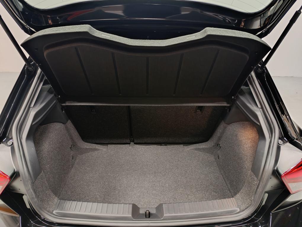 SEAT Ibiza 1.0 TSI S&S FR XS 81 kW (110 CV) - 6