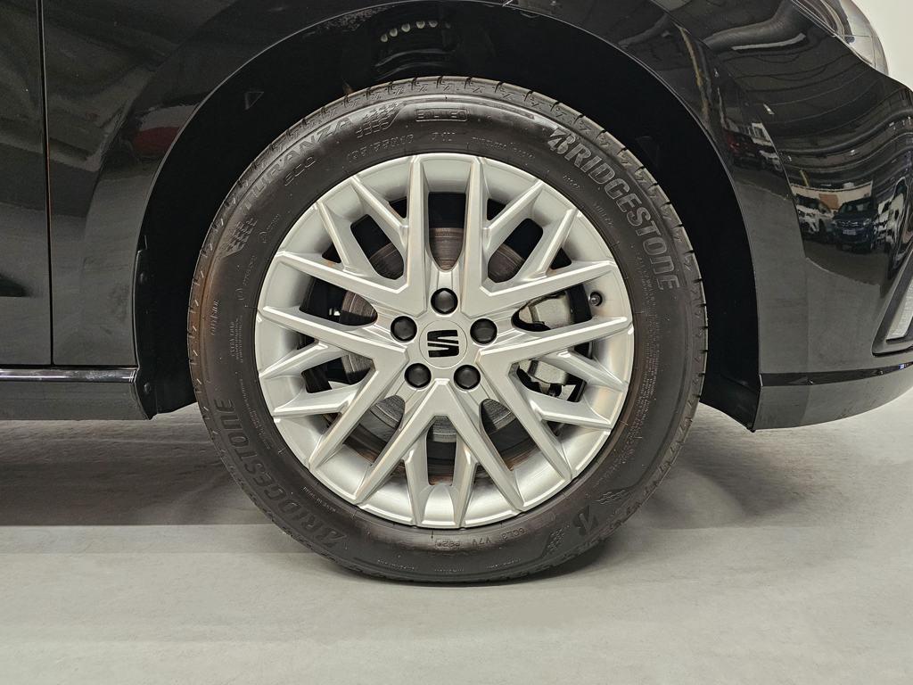 SEAT Ibiza 1.0 TSI S&S FR XS 81 kW (110 CV) - 7