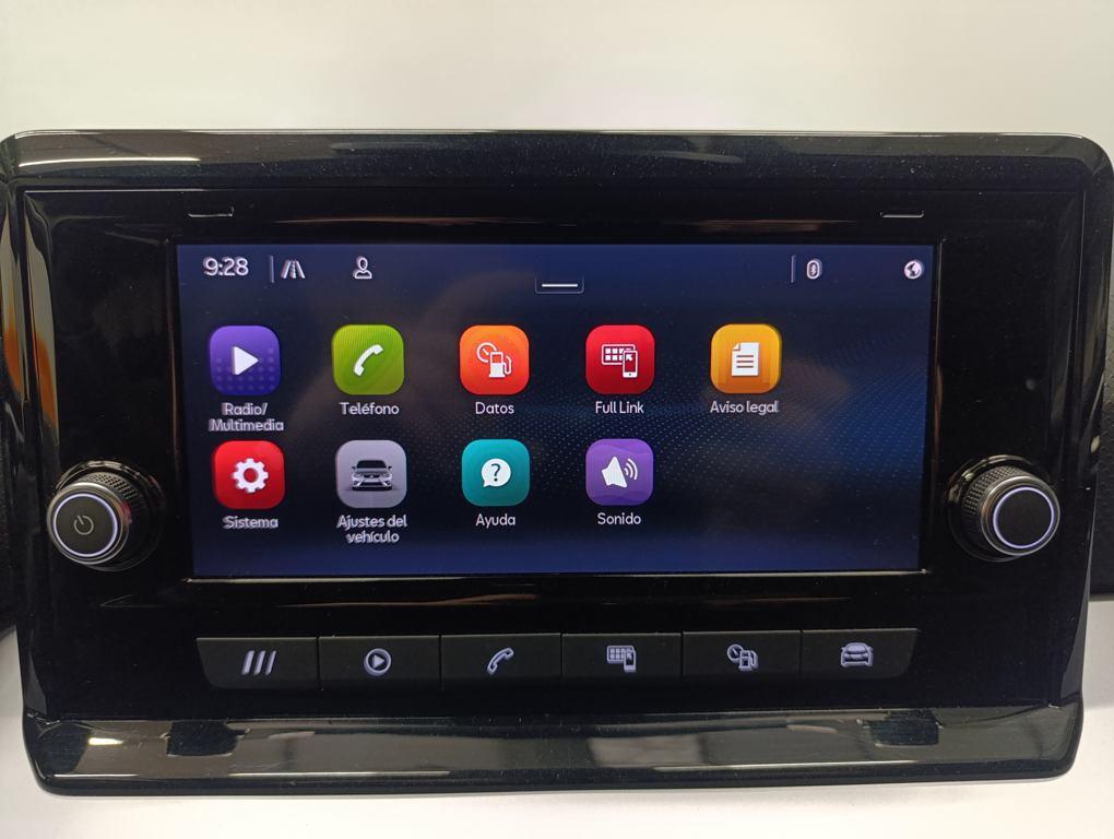 SEAT Ibiza 1.0 TSI S&S FR XS 81 kW (110 CV) - 11