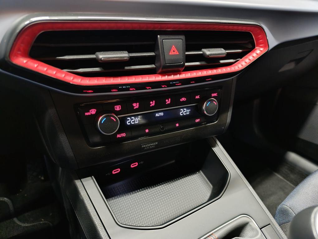 SEAT Ibiza 1.0 TSI S&S FR XS 81 kW (110 CV) - 14