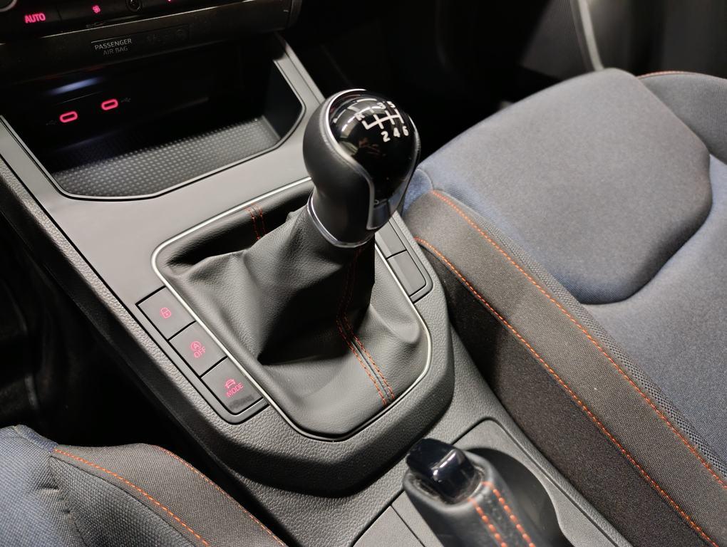 SEAT Ibiza 1.0 TSI S&S FR XS 81 kW (110 CV) - 15