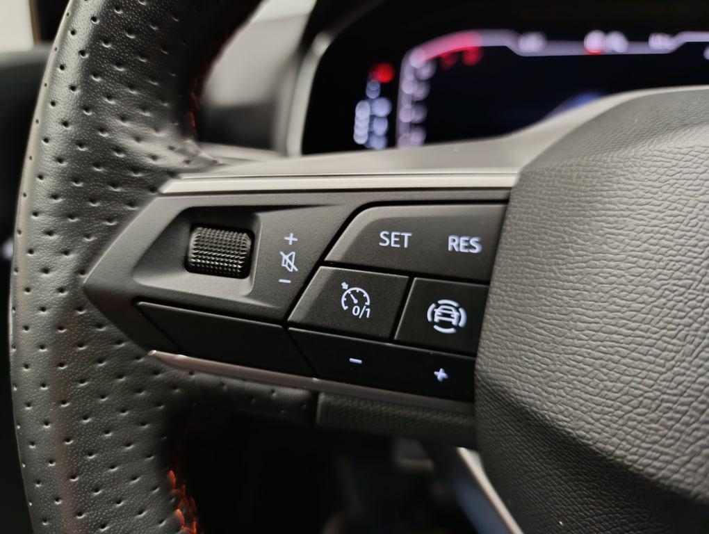 SEAT Ibiza 1.0 TSI S&S FR XS 81 kW (110 CV) - 17