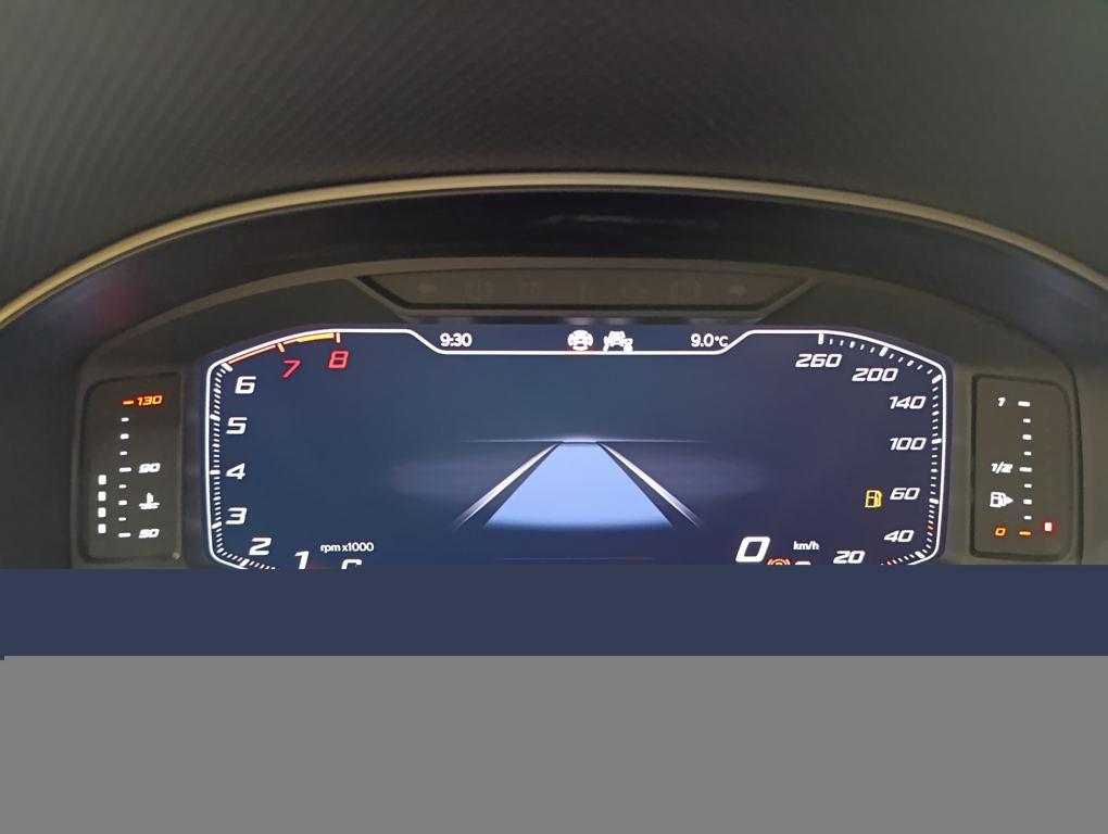 SEAT Ibiza 1.0 TSI S&S FR XS 81 kW (110 CV) - 18