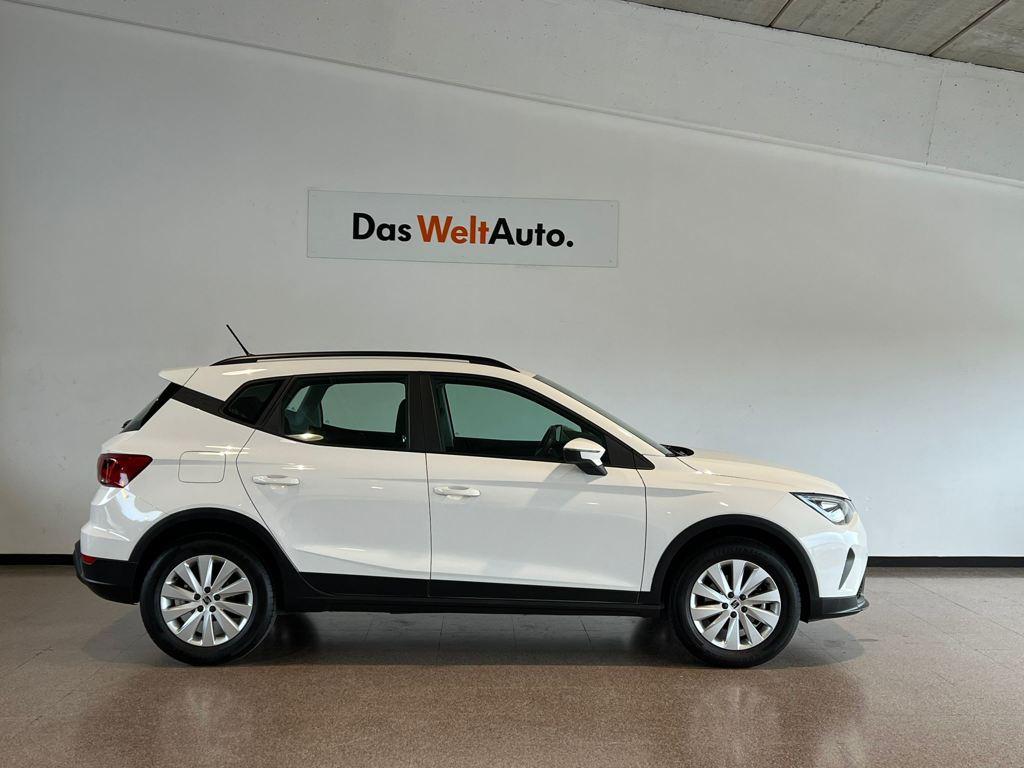 SEAT Arona 1.0 TSI Style Special Edition 85 kW (115 CV) - 2