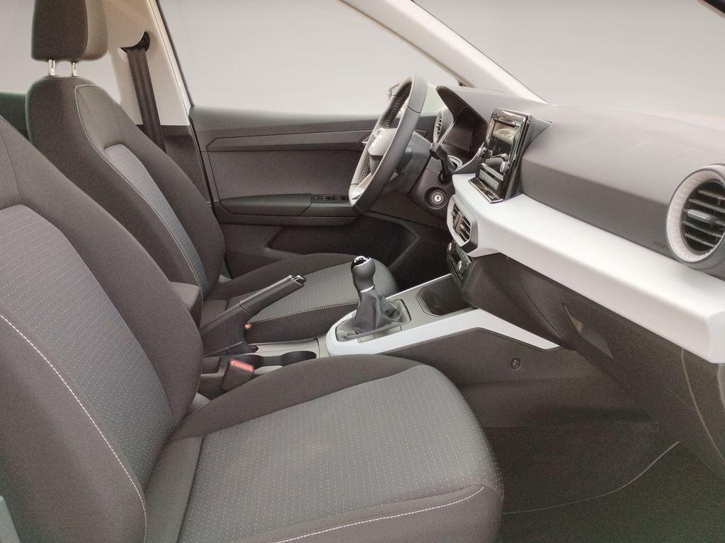 SEAT Arona 1.0 TSI Style Special Edition 85 kW (115 CV) - 4