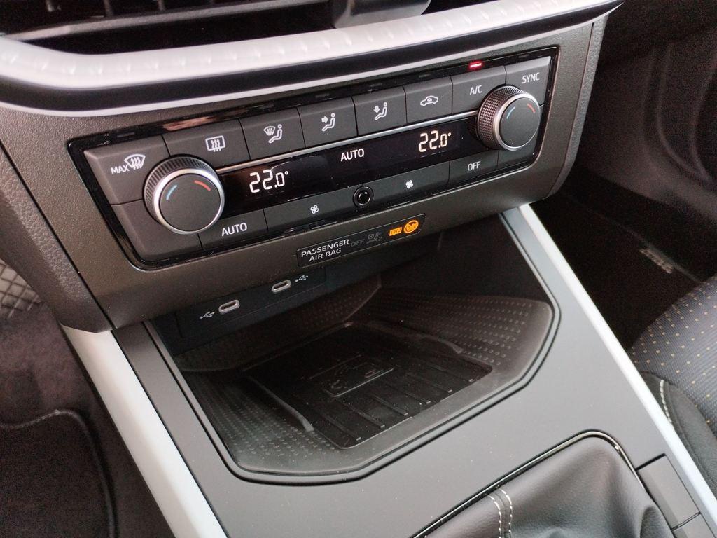 SEAT Arona 1.0 TSI Style Special Edition 85 kW (115 CV) - 12