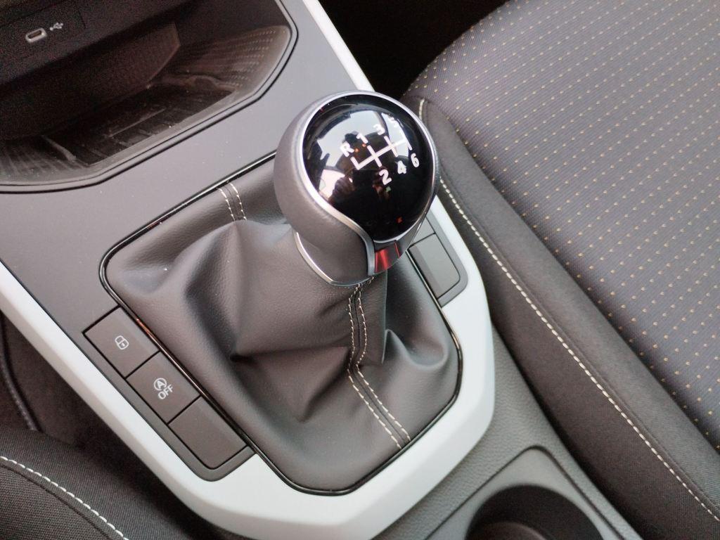 SEAT Arona 1.0 TSI Style Special Edition 85 kW (115 CV) - 13