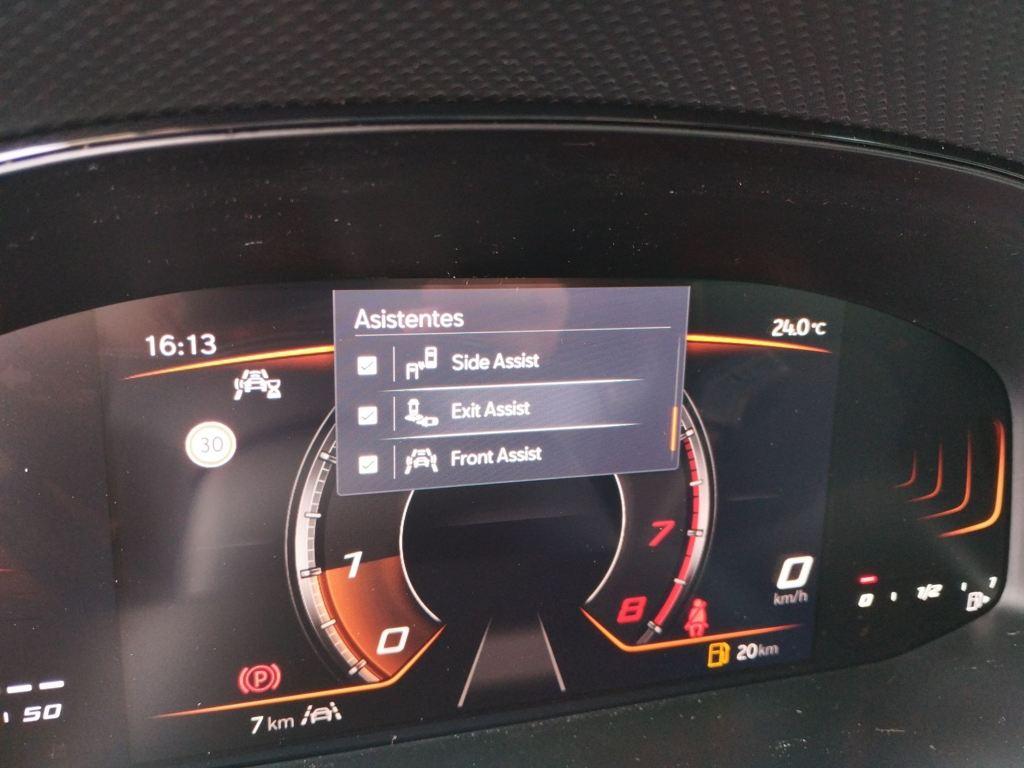 SEAT Arona 1.0 TSI Style Special Edition 85 kW (115 CV) - 15