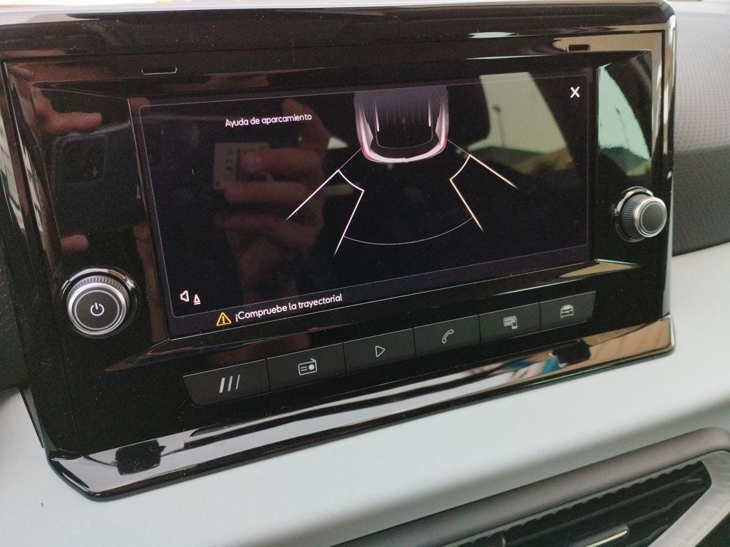 SEAT Arona 1.0 TSI Style Special Edition 85 kW (115 CV) - 16