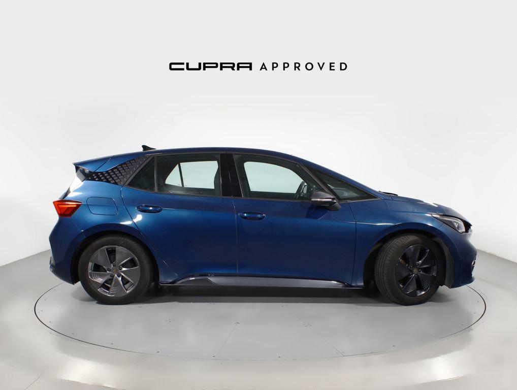 CUPRA Born 62 kWh 150 kW (204 CV) - 2
