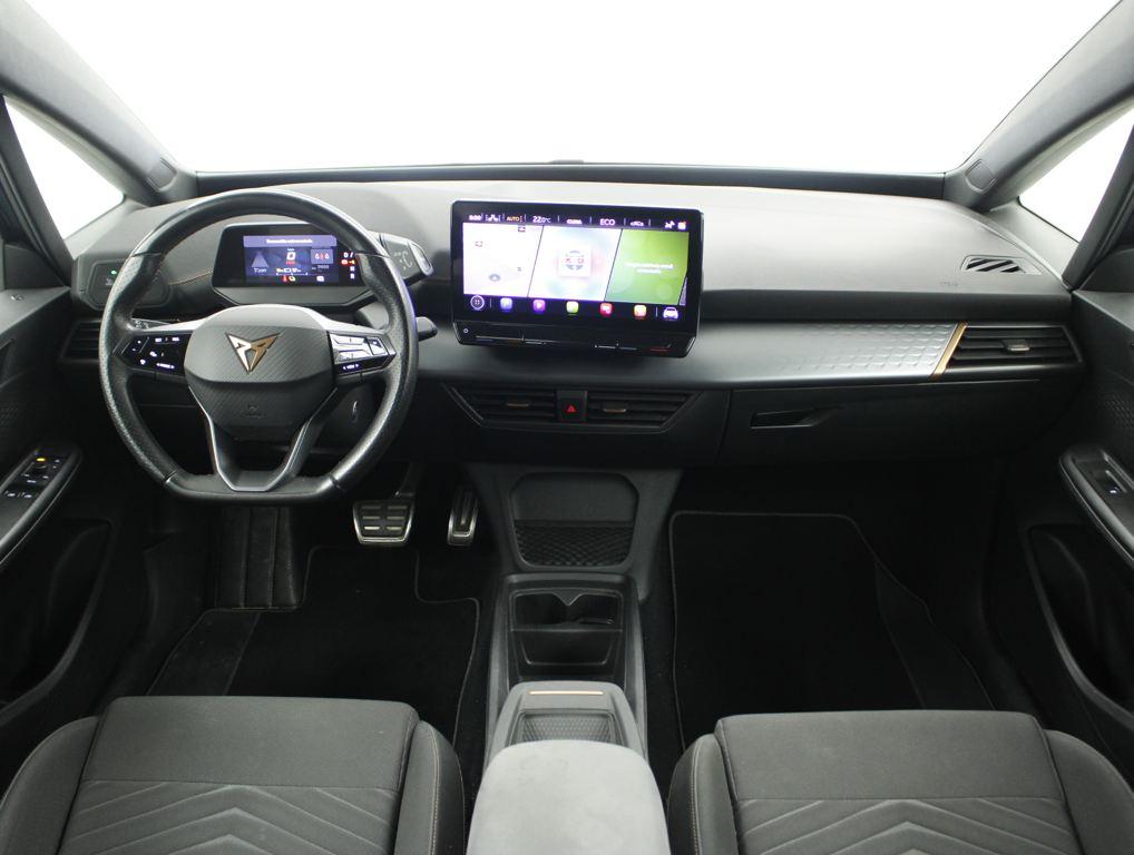 CUPRA Born 62 kWh 150 kW (204 CV) - 3