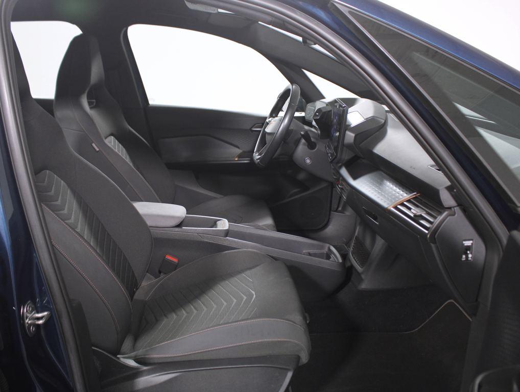 CUPRA Born 62 kWh 150 kW (204 CV) - 4