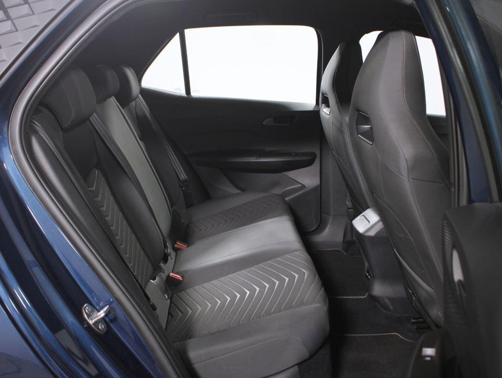 CUPRA Born 62 kWh 150 kW (204 CV) - 5