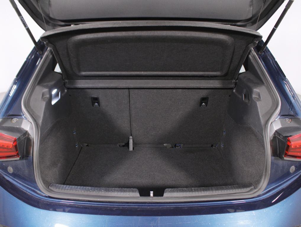 CUPRA Born 62 kWh 150 kW (204 CV) - 6