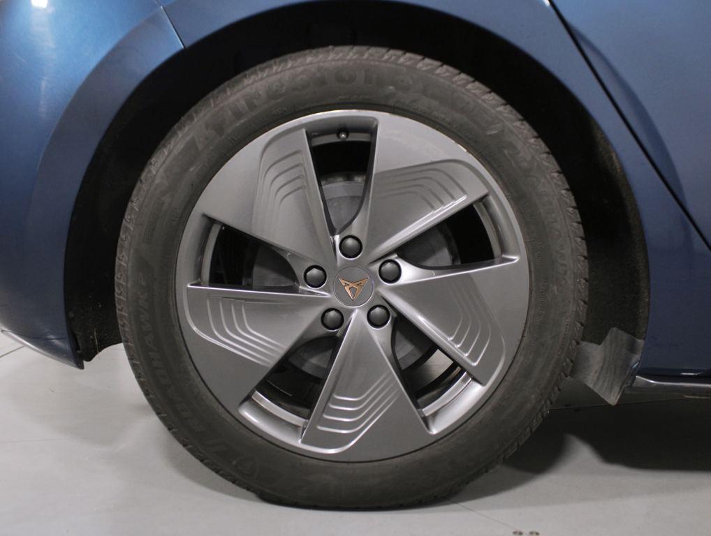 CUPRA Born 62 kWh 150 kW (204 CV) - 7