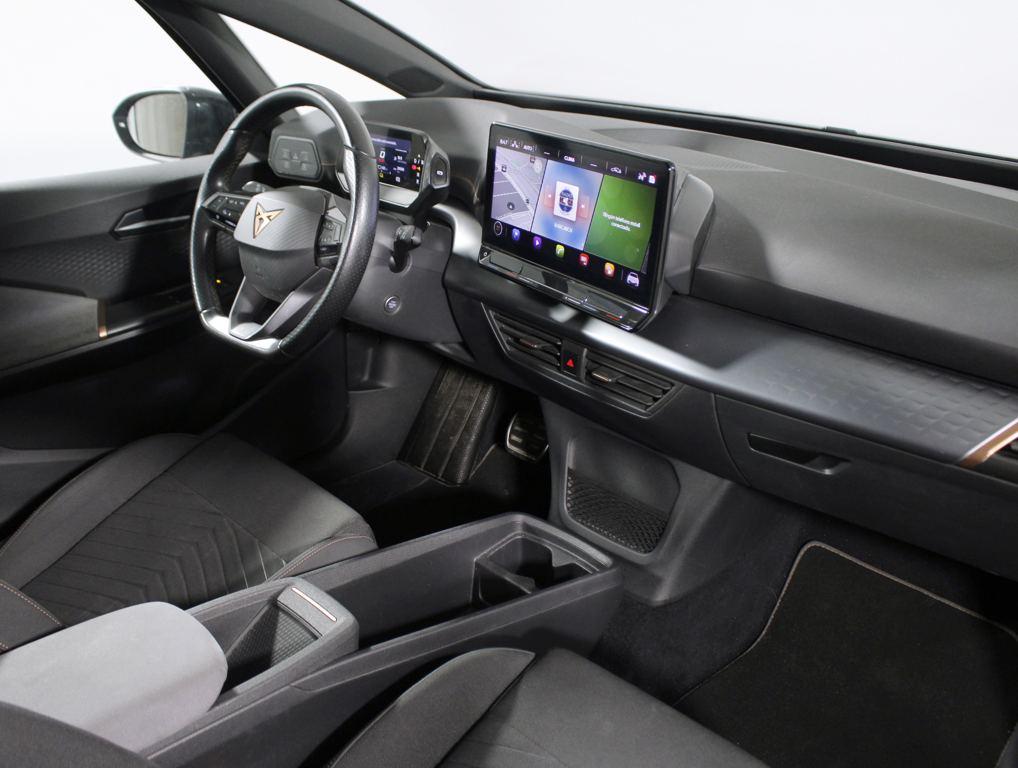 CUPRA Born 62 kWh 150 kW (204 CV) - 13