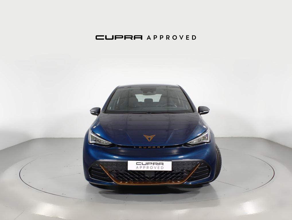 CUPRA Born 62 kWh 150 kW (204 CV) - 15