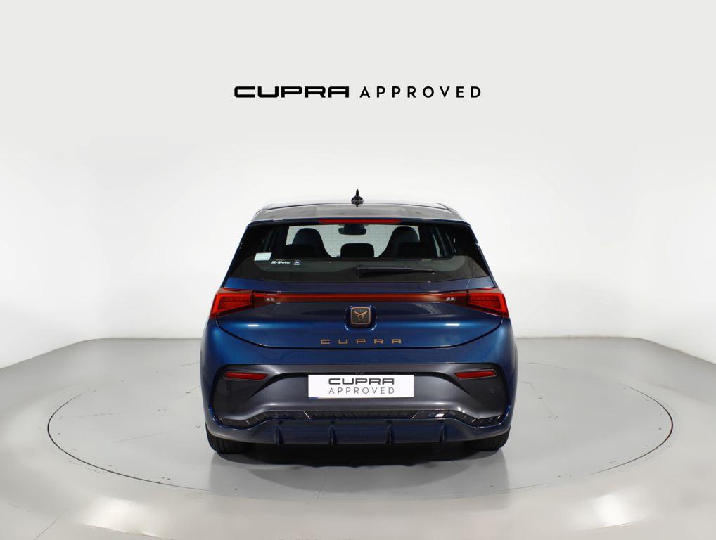 CUPRA Born 62 kWh 150 kW (204 CV) - 16