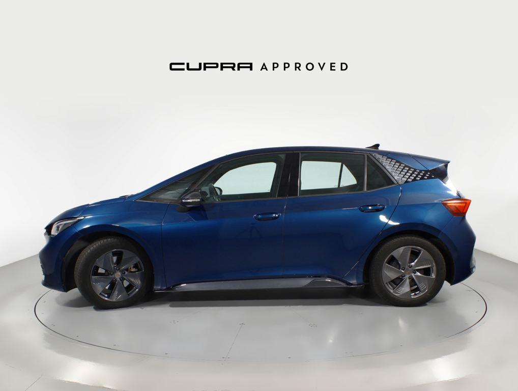 CUPRA Born 62 kWh 150 kW (204 CV) - 17