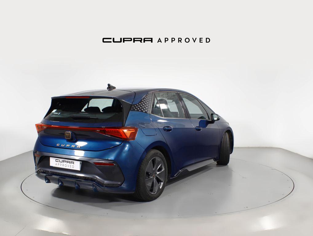 CUPRA Born 62 kWh 150 kW (204 CV) - 19