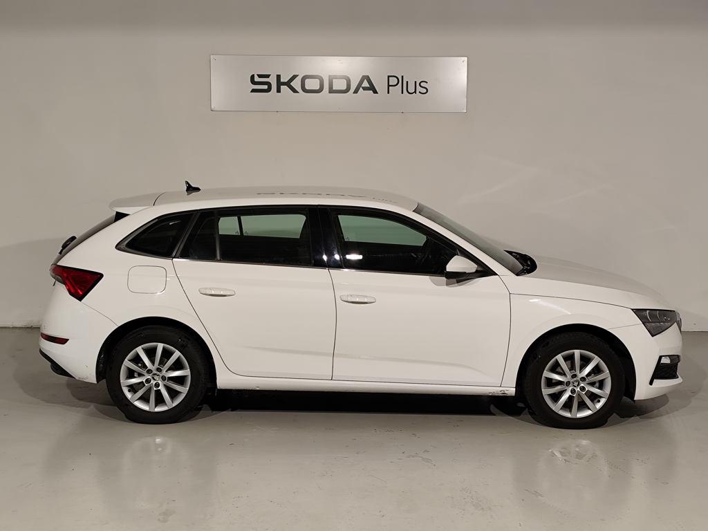 Skoda Scala 1.0 TSI Emotion 81 kW (110 CV) - 2