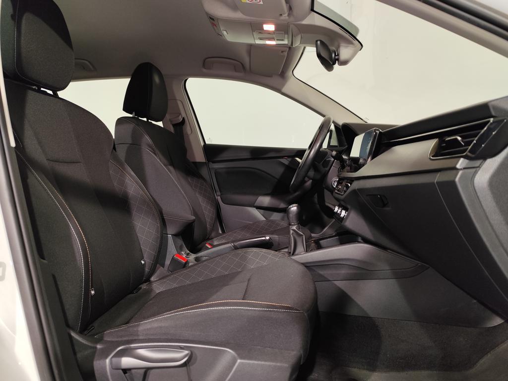 Skoda Scala 1.0 TSI Emotion 81 kW (110 CV) - 4