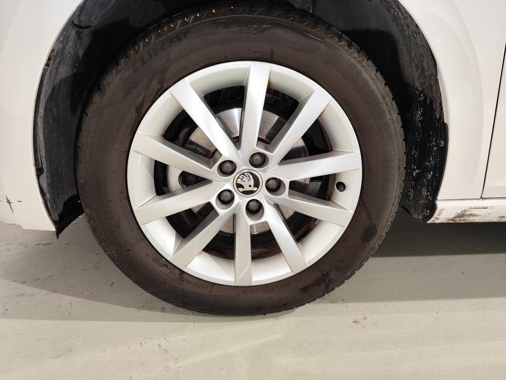 Skoda Scala 1.0 TSI Emotion 81 kW (110 CV) - 7