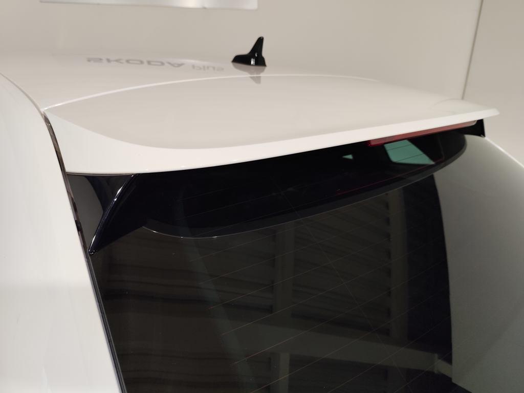 Skoda Scala 1.0 TSI Emotion 81 kW (110 CV) - 10