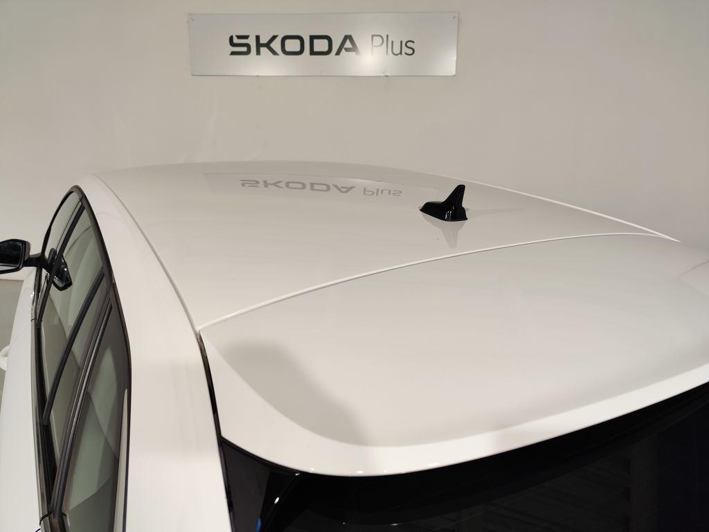 Skoda Scala 1.0 TSI Emotion 81 kW (110 CV) - 11