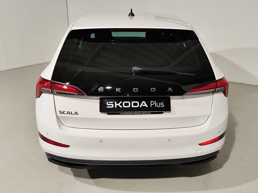 Skoda Scala 1.0 TSI Emotion 81 kW (110 CV) - 12