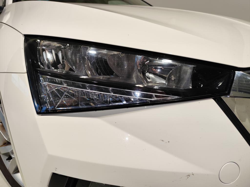 Skoda Scala 1.0 TSI Emotion 81 kW (110 CV) - 13