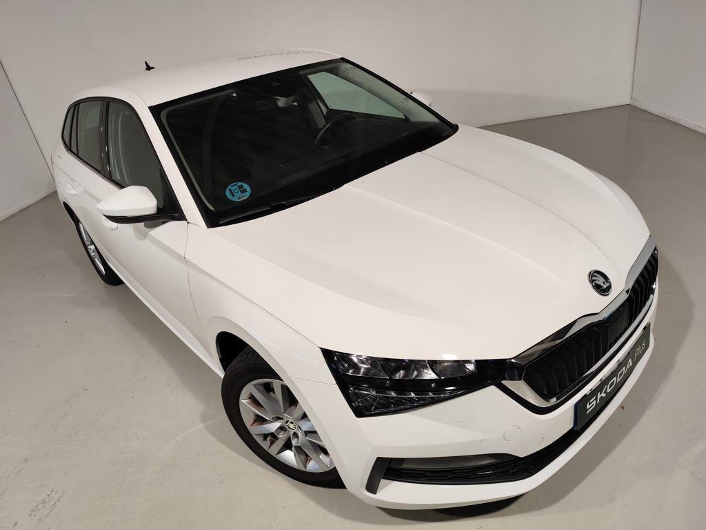 Skoda Scala 1.0 TSI Emotion 81 kW (110 CV) - 15