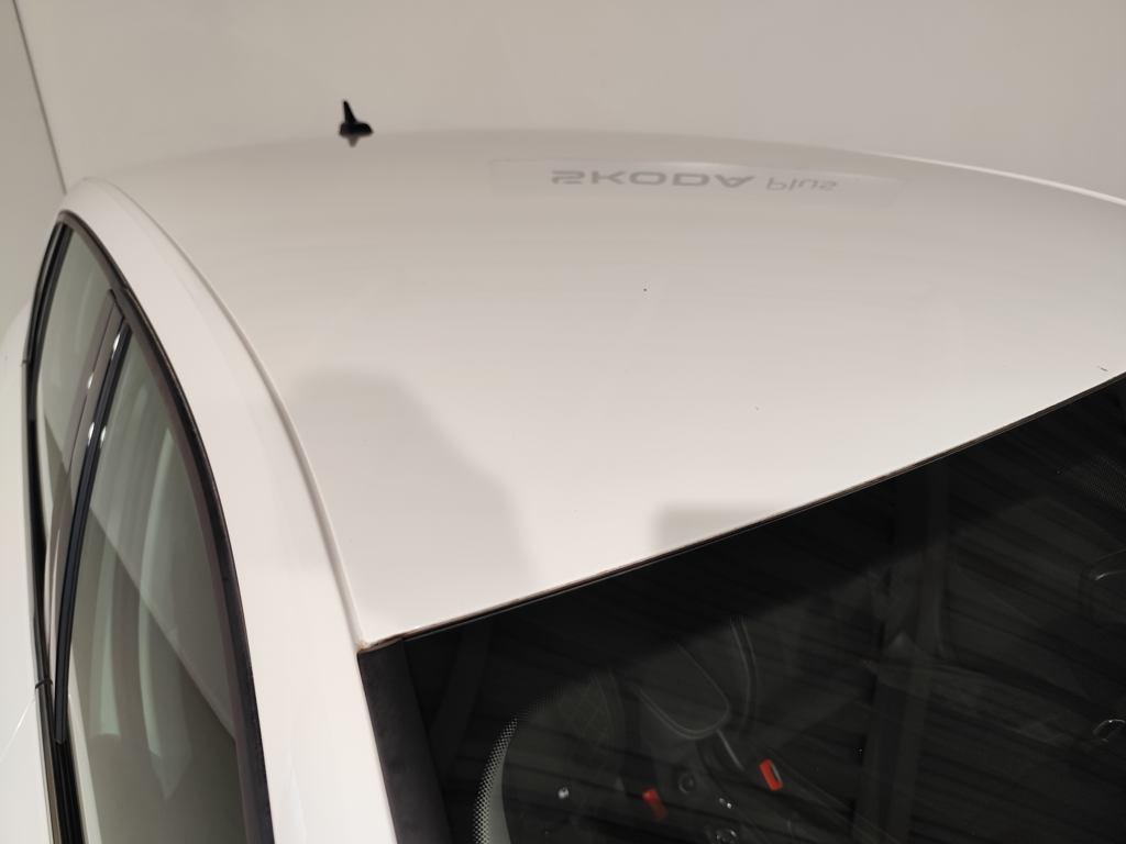 Skoda Scala 1.0 TSI Emotion 81 kW (110 CV) - 17