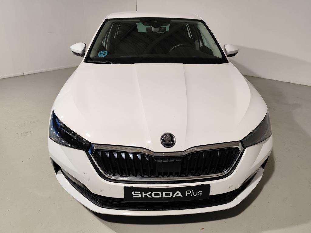 Skoda Scala 1.0 TSI Emotion 81 kW (110 CV) - 18