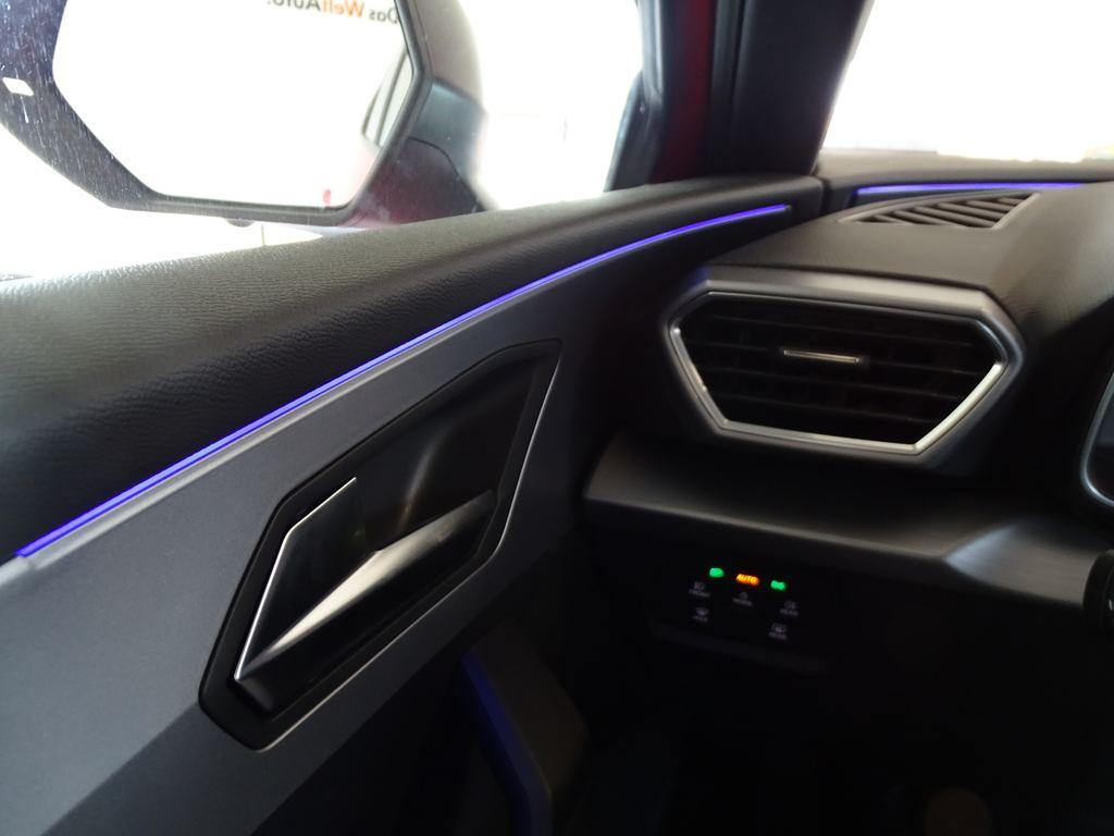 SEAT León ST 1.5 TSI S&S FR Launch Pack L 110 kW (150 CV) - 8