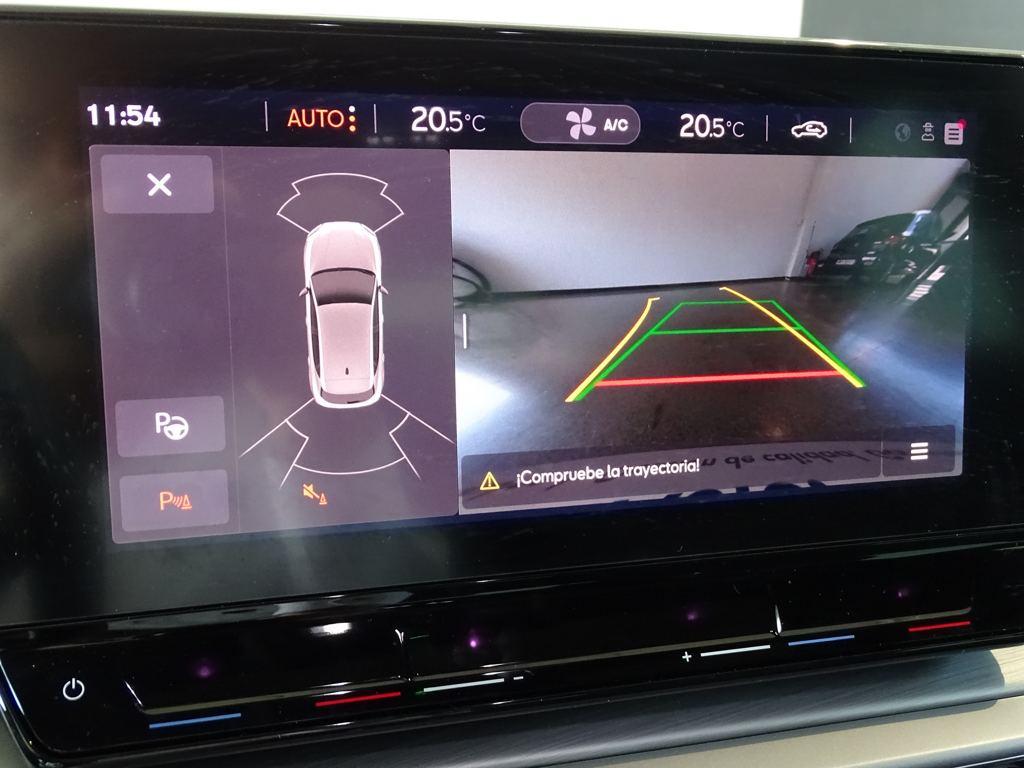 SEAT León ST 1.5 TSI S&S FR Launch Pack L 110 kW (150 CV) - 11