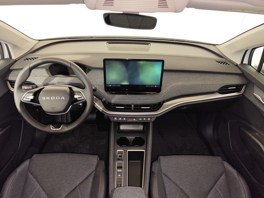 Skoda Elroq 60 63 kWh 150 kW (204 CV) - 3