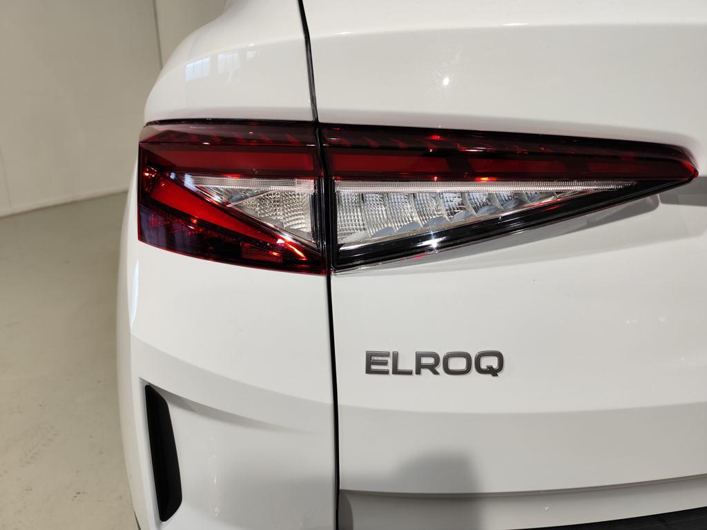 Skoda Elroq 60 63 kWh 150 kW (204 CV) - 8