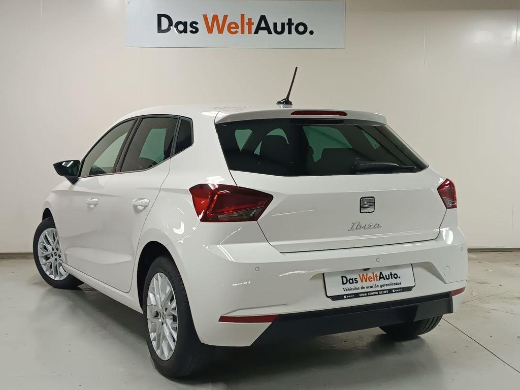 SEAT Ibiza 1.0 TSI Special Edition 85 kW (115 CV) - 1