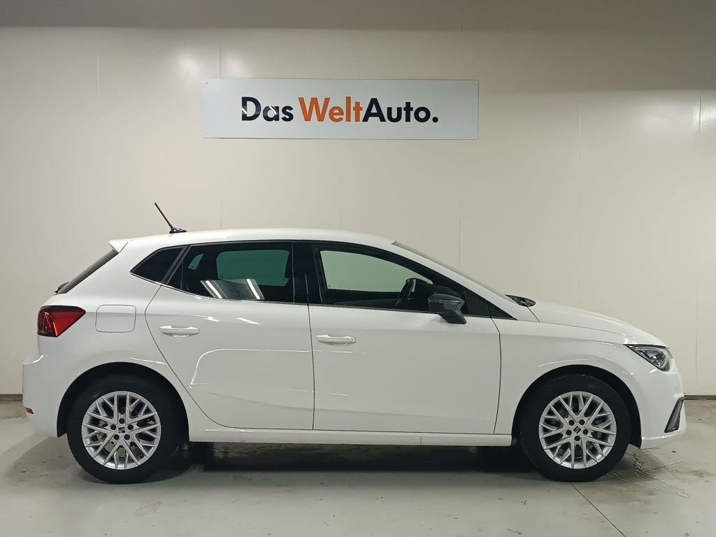 SEAT Ibiza 1.0 TSI Special Edition 85 kW (115 CV) - 2