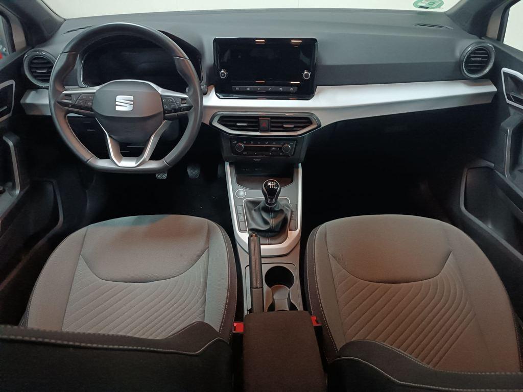 SEAT Ibiza 1.0 TSI Special Edition 85 kW (115 CV) - 3