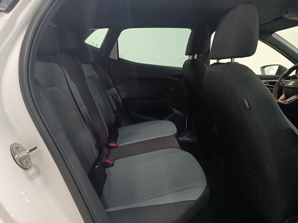 SEAT Ibiza 1.0 TSI Special Edition 85 kW (115 CV) - 5