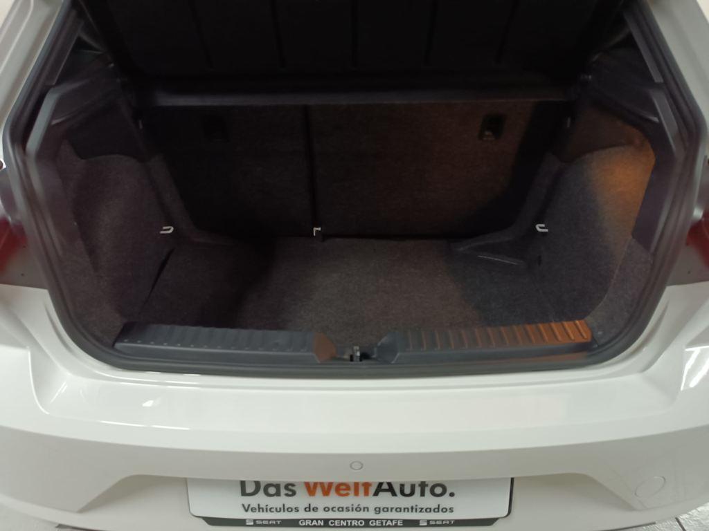 SEAT Ibiza 1.0 TSI Special Edition 85 kW (115 CV) - 6