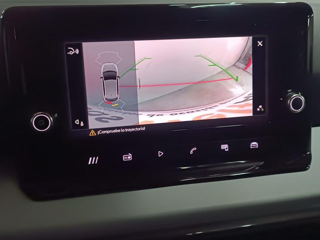 SEAT Ibiza 1.0 TSI Special Edition 85 kW (115 CV) - 16