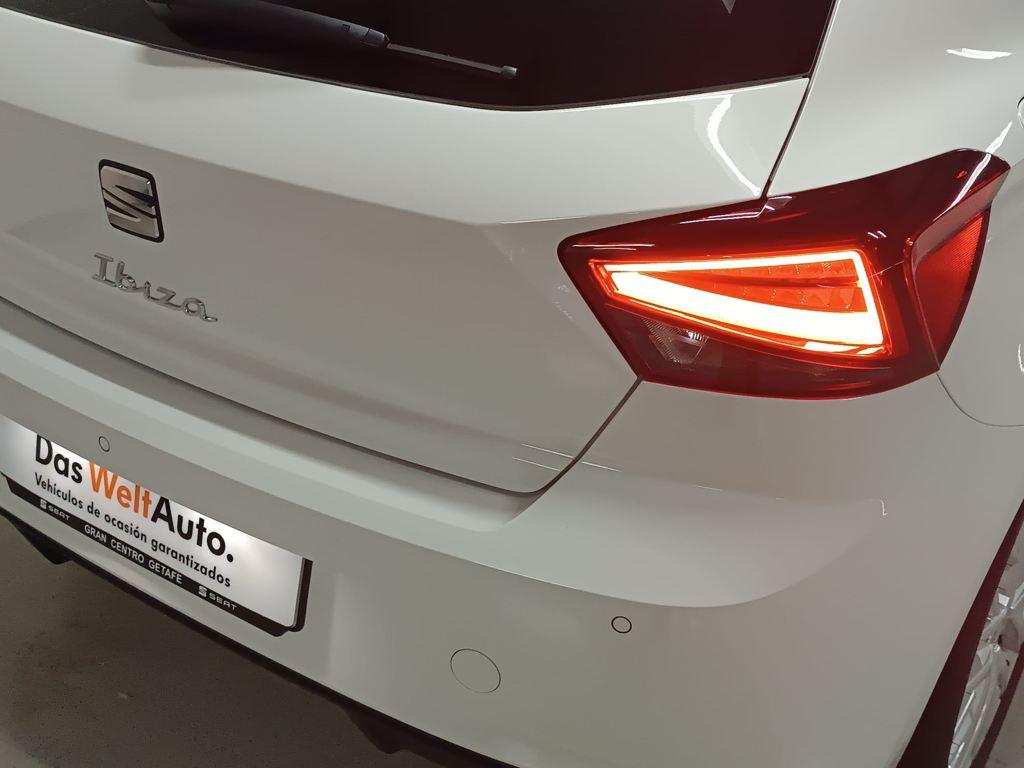 SEAT Ibiza 1.0 TSI Special Edition 85 kW (115 CV) - 19