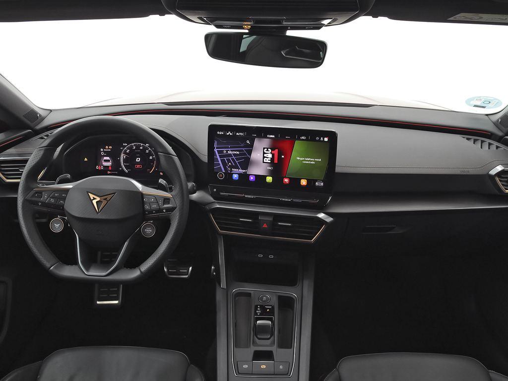 CUPRA Leon Sportstourer 2.0 TSI VZ 4Drive DSG 228 kW (310 CV) - 3