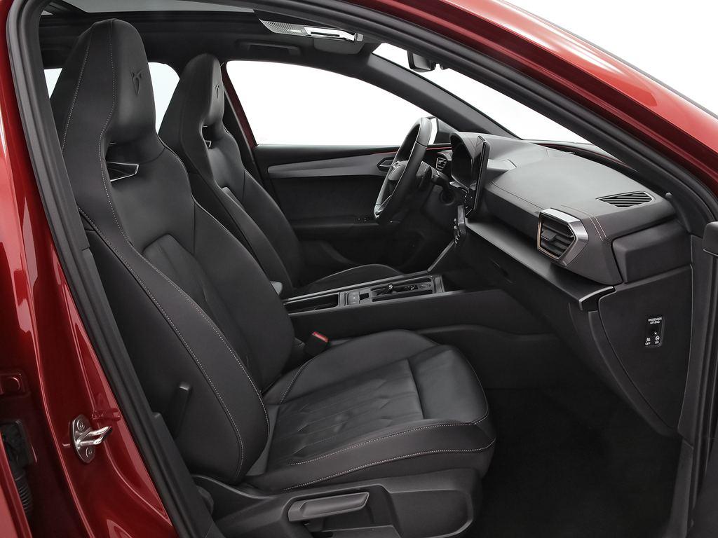 CUPRA Leon Sportstourer 2.0 TSI VZ 4Drive DSG 228 kW (310 CV) - 4