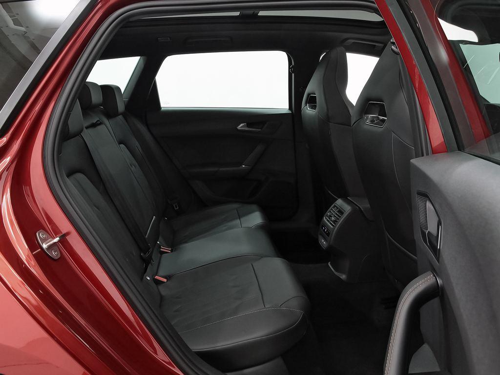 CUPRA Leon Sportstourer 2.0 TSI VZ 4Drive DSG 228 kW (310 CV) - 5